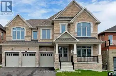 27 Upbound Court East Gwillimbury (Holland Landing) Ontario L9N0E5