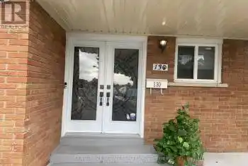 130 Kingswood Dr Unit# Main, Brampton, Ontario L6V 2W4, 4 Bedrooms Bedrooms, 6 Rooms Rooms,3 BathroomsBathrooms,All Houses,Rented,Kingswood,W9379259