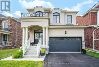 10 Mussle White Rd, Brampton, Ontario L6Y 0E3, 5 Bedrooms Bedrooms, 10 Rooms Rooms,4 BathroomsBathrooms,All Houses,Sold,Mussle White,W9381460