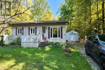 78 Sugarbush Cres, Galway-Cavendish and Harvey, Ontario K0L 1J0, 3 Bedrooms Bedrooms, 11 Rooms Rooms,2 BathroomsBathrooms,All Houses,Sold,Sugarbush,X9381318