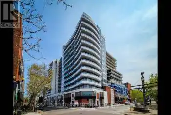 212 King William St Street Unit# 1110, Hamilton (Beasley), Ontario L8R0A7, 1 Bedroom Bedrooms, ,1 BathroomBathrooms,Condo,For Rent,King William St,X9381583