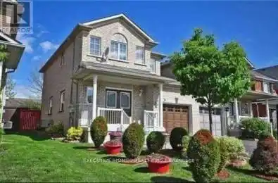 4010 Circle Mississauga (Churchill Meadows) Ontario L5M6Y5