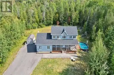 56 STONEWALK Drive Kemptville Ontario K0G1J0