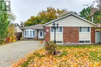 31 Burgby Avenue, Brampton (Northwood Park), Ontario L6X2G7, 3 Bedrooms Bedrooms, ,2 BathroomsBathrooms,All Houses,For Rent,Burgby,W9381668