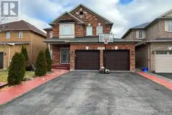 21 MIDVALE Road Unit# Bsmt, Brampton (Fletcher's Meadow), Ontario L7A2M9, 2 Bedrooms Bedrooms, ,1 BathroomBathrooms,All Houses,For Rent,MIDVALE,W9381687