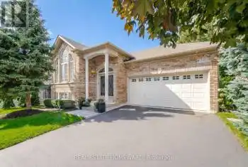 3101 Portree Crescent, Oakville (Palermo West), Ontario L6M5C4, 4 Bedrooms Bedrooms, ,3 BathroomsBathrooms,All Houses,For Sale,Portree,W9381663