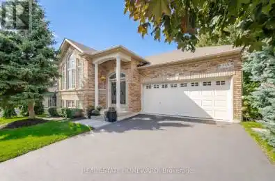 3101 Crescent Oakville (Palermo West) Ontario L6M5C4