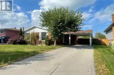 14 Wychwood Road Welland Ontario L3C5V3