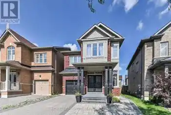 23 Killington Avenue, Vaughan (Kleinburg), Ontario L4H3N5, 5 Bedrooms Bedrooms, ,5 BathroomsBathrooms,All Houses,For Sale,Killington,N9381758