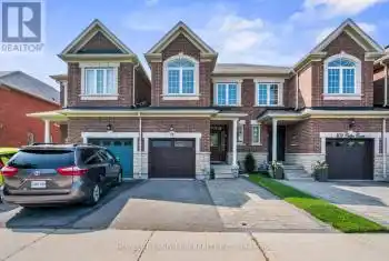 99 Collin Court, Richmond Hill (Jefferson), Ontario L4E0X8, 3 Bedrooms Bedrooms, ,4 BathroomsBathrooms,All Houses,For Sale,Collin,N9381762