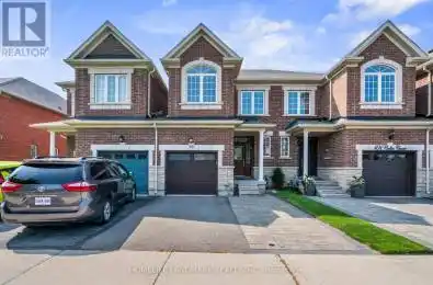 99 Collin Court Richmond Hill (Jefferson) Ontario L4E0X8