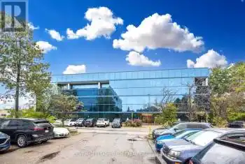 260 Town Centre Boulevard Unit# 3rd flr, Markham (Unionville), Ontario L3R8H8, ,Commercial,For Rent,Town Centre,N9381775