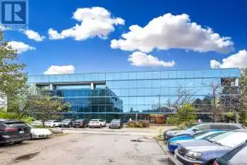 260 Town Centre Boulevard Unit# 201, Markham (Unionville), Ontario L3R8H8, ,Commercial,For Rent,Town Centre,N9381776