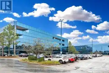 200 Town Centre Boulevard Unit# 203, Markham (Unionville), Ontario L3R8G5, ,Commercial,For Rent,Town Centre,N9381777