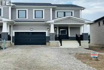 91 Granville Crescent, Haldimand, Ontario N3W0J5, 3 Bedrooms Bedrooms, ,3 BathroomsBathrooms,All Houses,For Rent,Granville,X9381767