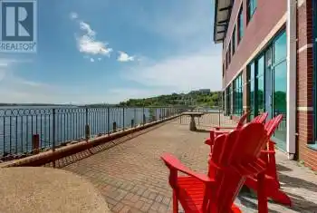 200 Waterfront Drive Unit# 160, Bedford South, Nova Scotia B4A4J4, ,Commercial,For Rent,Waterfront,202423913