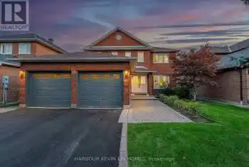 20 Kevi Cres, Richmond Hill, Ontario L4B 3C8, 4 Bedrooms Bedrooms, 8 Rooms Rooms,5 BathroomsBathrooms,All Houses,Sold,Kevi,N9381742