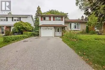 157 Labrador Drive, Oshawa (Donevan), Ontario L1H7E4, 5 Bedrooms Bedrooms, ,2 BathroomsBathrooms,All Houses,For Sale,Labrador,E9380595