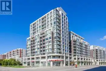 8110 Birchmount Road Unit# 224, Markham (Unionville), Ontario L6G0E3, 2 Bedrooms Bedrooms, ,1 BathroomBathrooms,Condo,For Sale,Birchmount,N9381980