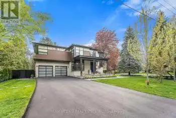 1580 Crestview Avenue, Mississauga (Mineola), Ontario L5G3P6, 6 Bedrooms Bedrooms, ,7 BathroomsBathrooms,All Houses,For Sale,Crestview,W9381958