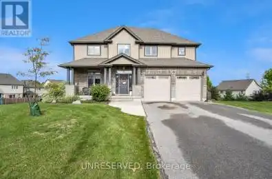 985 Place Kitchener Ontario N2E0B5