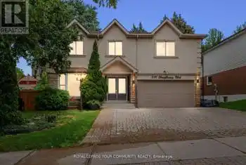 241 Shaughnessy Boulevard, Toronto (Don Valley Village), Ontario M2J1K5, 5 Bedrooms Bedrooms, ,5 BathroomsBathrooms,All Houses,For Sale,Shaughnessy,C9300847