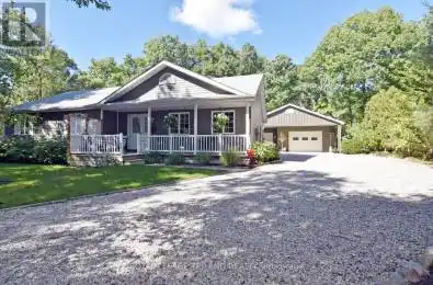 8846 Timberwood Trail Lambton Shores (Grand Bend) Ontario N0M1T0