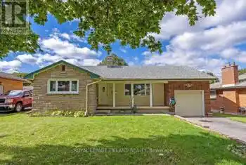 197 Buckingham St, London, Ontario N5Z 3V6, 3 Bedrooms Bedrooms, 7 Rooms Rooms,2 BathroomsBathrooms,All Houses,Sold,Buckingham,X9382337