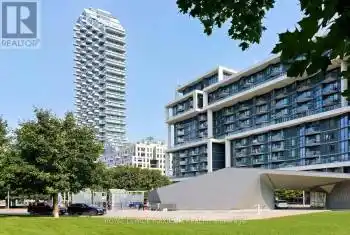 12 Bonnycastle Street Unit# 724, Toronto (Waterfront Communities), Ontario M5A0C8, 1 Bedroom Bedrooms, ,1 BathroomBathrooms,Condo,For Sale,Bonnycastle,C9382377