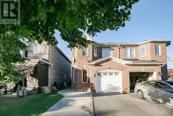 4 Lake Louise Drive, Brampton (Fletcher's Meadow), Ontario L6X4W7, 4 Bedrooms Bedrooms, ,4 BathroomsBathrooms,All Houses,For Sale,Lake Louise,W9381507