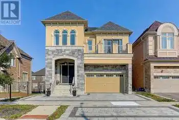 16 Drizzel Cres, Richmond Hill, Ontario L4E 0G9, 5 Bedrooms Bedrooms, 12 Rooms Rooms,5 BathroomsBathrooms,All Houses,Sold,Drizzel,N9382428