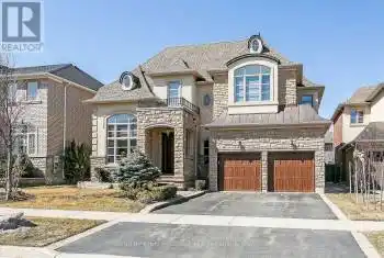 3153 Saddleworth Crescent, Oakville (Palermo West), Ontario L6M0A8, 4 Bedrooms Bedrooms, ,5 BathroomsBathrooms,All Houses,For Rent,Saddleworth,W9382279