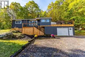 19181 Highway 35, Algonquin Highlands, Ontario K0M1S0, 2 Bedrooms Bedrooms, ,1 BathroomBathrooms,All Houses,For Sale,Highway 35,X9382245