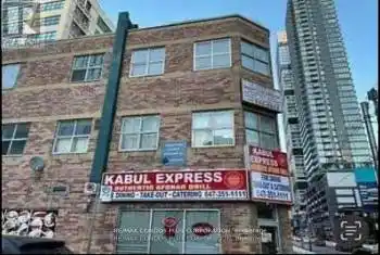 126 Dundas Street Unit# 205, Toronto (Church-Yonge Corridor), Ontario M5B1E2, 1 Bedroom Bedrooms, ,1 BathroomBathrooms,Condo,For Rent,Dundas,C9382446