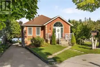 216 ROBINS POINT Road, Victoria Harbour, Ontario L0K2A0, 5 Bedrooms Bedrooms, ,2 BathroomsBathrooms,All Houses,For Sale,ROBINS POINT,40657995