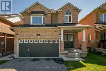 55 Frank Wheeler Ave, Clarington, Ontario L1E 3J6, 4 Bedrooms Bedrooms, 7 Rooms Rooms,4 BathroomsBathrooms,All Houses,Sold,Frank Wheeler,E9382519