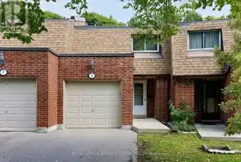 6240 Montevideo Rd Unit# 36, Mississauga, Ontario L5N 2N7, 3 Bedrooms Bedrooms, 6 Rooms Rooms,2 BathroomsBathrooms,All Houses,Sold,Montevideo,W9381751