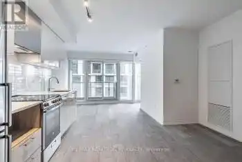 251 Jarvis Street Unit# 807, Toronto (Church-Yonge Corridor), Ontario M5B0C3, 2 Bedrooms Bedrooms, ,1 BathroomBathrooms,Condo,For Rent,Jarvis,C9382572