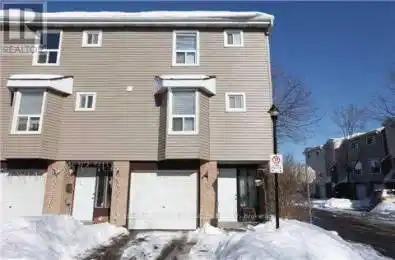 73 Enmount Drive Brampton (Southgate) Ontario L6T4C9