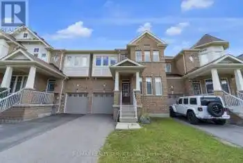 19 Sky Harbour Drive, Brampton (Bram West), Ontario L6Y0V6, 4 Bedrooms Bedrooms, ,3 BathroomsBathrooms,All Houses,For Sale,Sky Harbour,W9382600