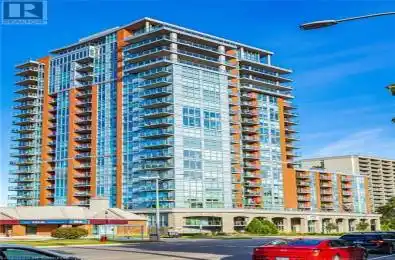 551 Avenue Unit 607 Burlington Ontario L7S1M7