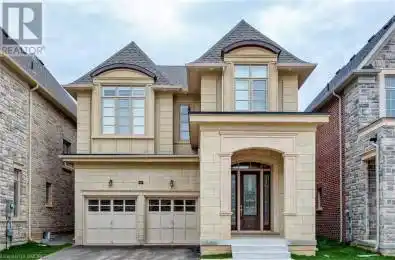 3157 Avenue Oakville Ontario L6H0V2