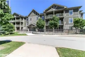 27 BEAVER Street Unit# 302, Thornbury, Ontario N0H2P0, 2 Bedrooms Bedrooms, ,2 BathroomsBathrooms,Condo,For Sale,BEAVER,40657366