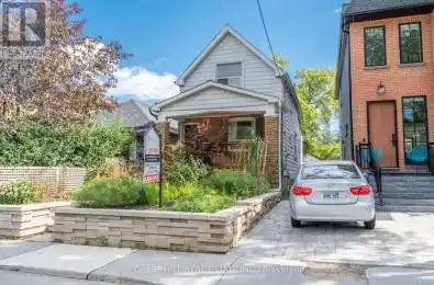 157 Oak Park Avenue Toronto (Woodbine-Lumsden) Ontario M4C4M9