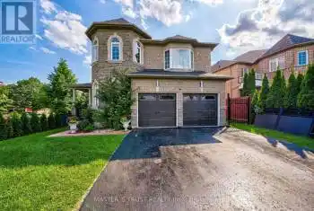 141 Tower Hill Road, Richmond Hill (Jefferson), Ontario L4E4L9, 5 Bedrooms Bedrooms, ,4 BathroomsBathrooms,All Houses,For Sale,Tower Hill,N9382409