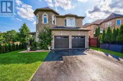 141 Tower Hill Road Richmond Hill (Jefferson) Ontario L4E4L9