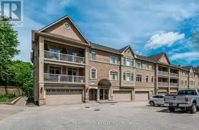 78 Boulevard Unit 211 New Tecumseth (Alliston) Ontario L9R2H5