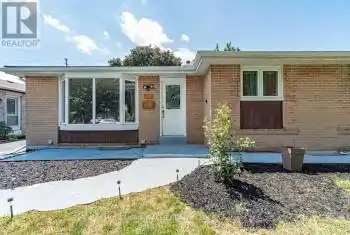 59 Brentwood Drive, Brampton (Avondale), Ontario L6T1R1, 3 Bedrooms Bedrooms, ,1 BathroomBathrooms,All Houses,For Rent,Brentwood,W9382642