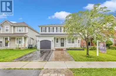 141 Osborn Avenue Brantford Ontario N3T6S1