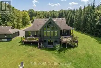 1460 County Rd 3, Prince Edward County (Ameliasburgh), Ontario K0K1L0, 3 Bedrooms Bedrooms, ,3 BathroomsBathrooms,All Houses,For Sale,County Rd 3,X9382660